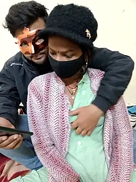 Snapshot of A-POOJA_RANI chatting on 01.14.26 A-POOJA RANI online show from 01.14.26