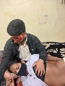 A-POOJA RANI online show from 02.04.26