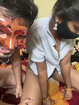 A-POOJA RANI online show from 02.07.26