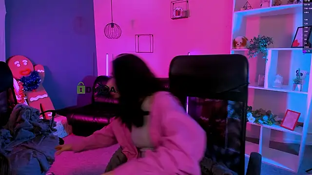 sweetie chloe  online show from 01.19.26