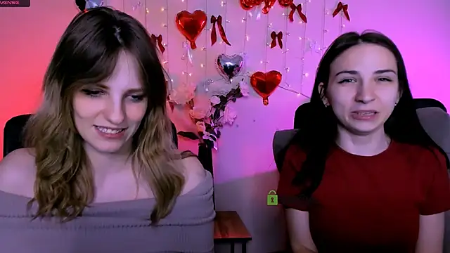 sweetie chloe  online show from 02.28.26