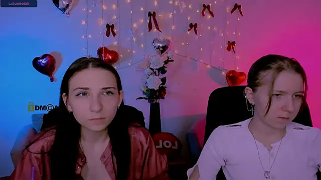 sweetie chloe  online show from 03.22.26