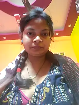 Romance Aliya online show from 01.18.26