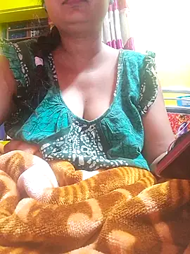 Romance Aliya online show from 02.07.26