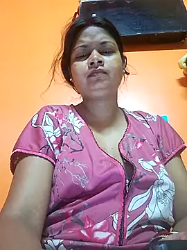 Romance Aliya online show from 03.15.26