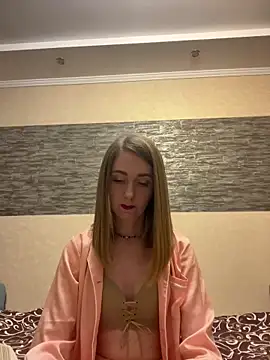 Snapshot of AriaFox chatting on 01.07.26 AriaFox online show from 01.07.26