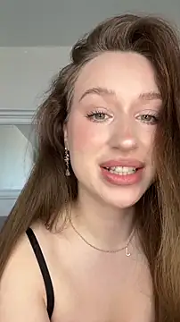 cuteeyesbaby online show from 03.23.26