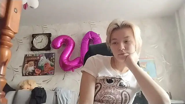 Kirawannavibe online show from 01.10.26