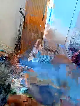 Snapshot of Dariralf chatting on 01.07.26 Dariralf online show from 01.07.26