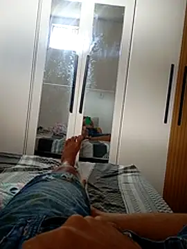 Snapshot of Dariralf chatting on 01.09.26 Dariralf online show from 01.09.26