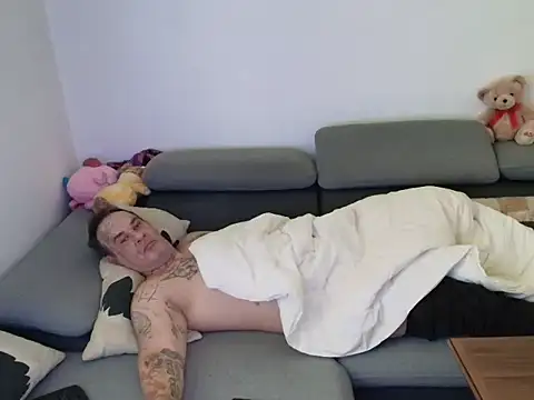 jirkasoukr online show from 02.14.26