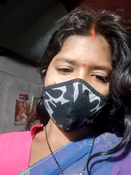 Horny-Rashi online show from 02.08.26