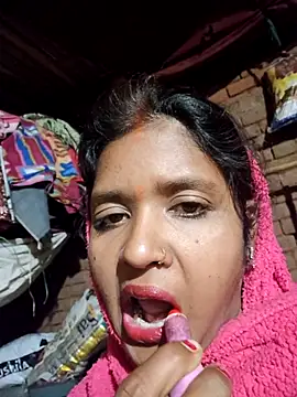 Horny-Rashi online show from 02.10.26