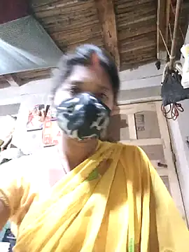 Horny-Rashi online show from 02.25.26