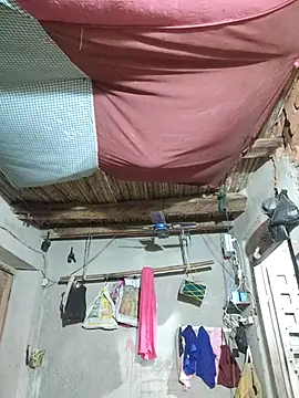 Horny-Rashi online show from 03.31.26