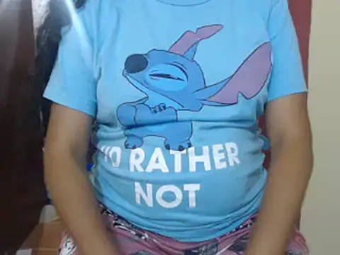 Kandysweety 2 online show from 02.18.26