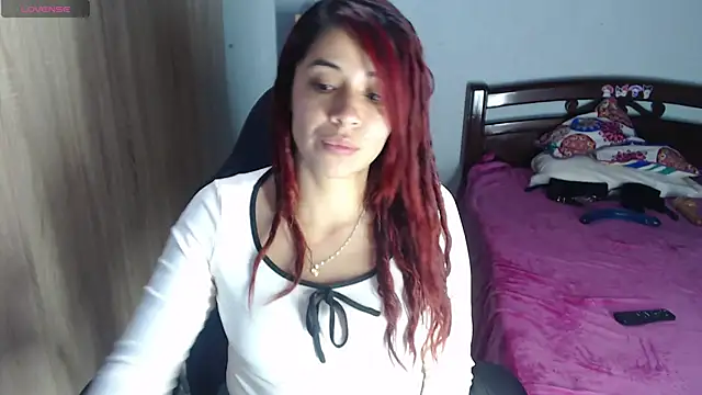 Alexxxa Party online show from 06.02.26