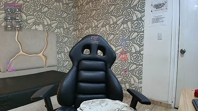 LUAR TAY online show from 01.18.26