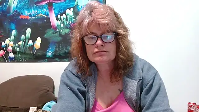 ladylavende3 online show from 01.18.26