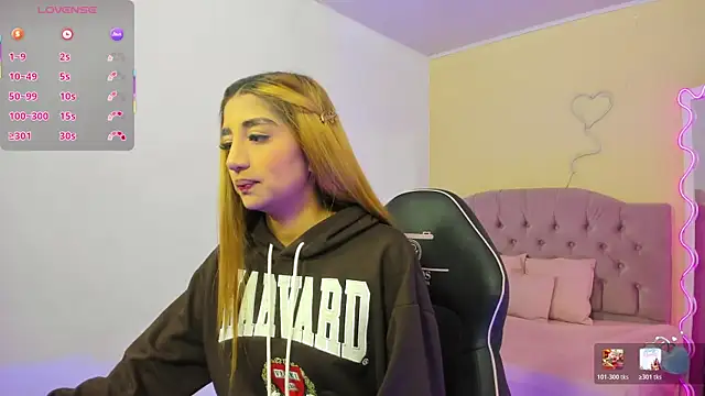 IRINA TAY1 online show from 01.12.26