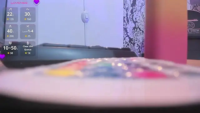 Snapshot of IRINA_TAY1 chatting on 02.23.26 IRINA TAY1 online show from 02.23.26