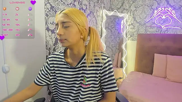 Snapshot of IRINA_TAY1 chatting on 02.24.26 IRINA TAY1 online show from 02.24.26