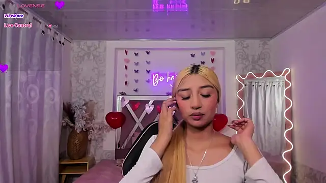 Snapshot of IRINA_TAY1 chatting on 02.27.26 IRINA TAY1 online show from 02.27.26