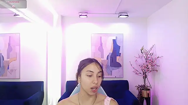 Snapshot of Ary_gala chatting on 04.29.26 Ary gala online show from 04.29.26
