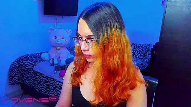 lillykittyyy online show from 03.25.26