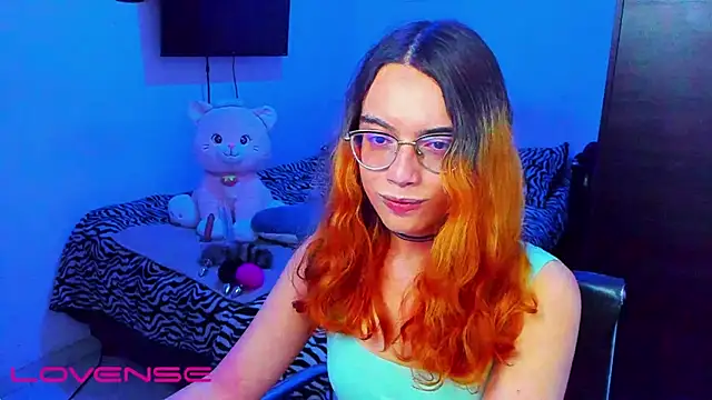 lillykittyyy online show from 03.27.26