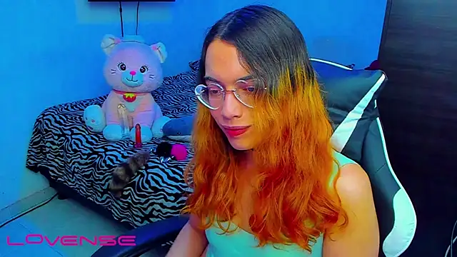 lillykittyyy online show from 04.23.26