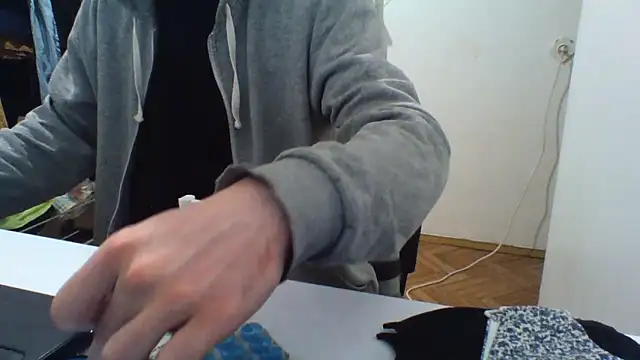 KaelNox online show from 03.13.26