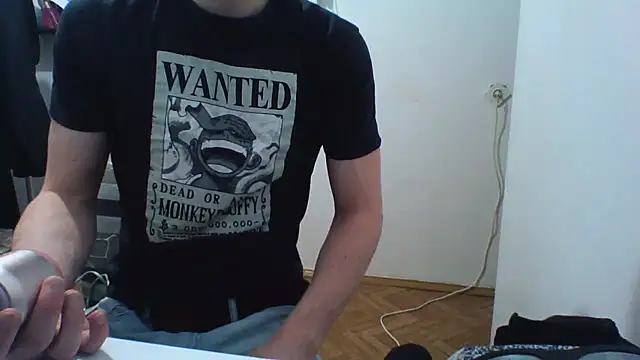 KaelNox online show from 03.16.26