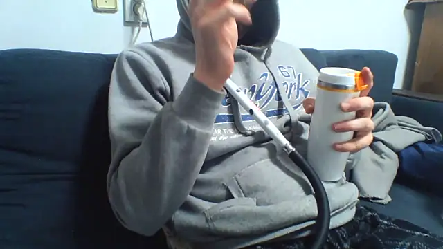 Snapshot of KaelNox chatting on 05.06.26 KaelNox online show from 05.06.26