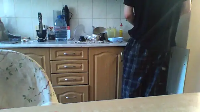 Snapshot of KaelNox chatting on 05.07.26 KaelNox online show from 05.07.26