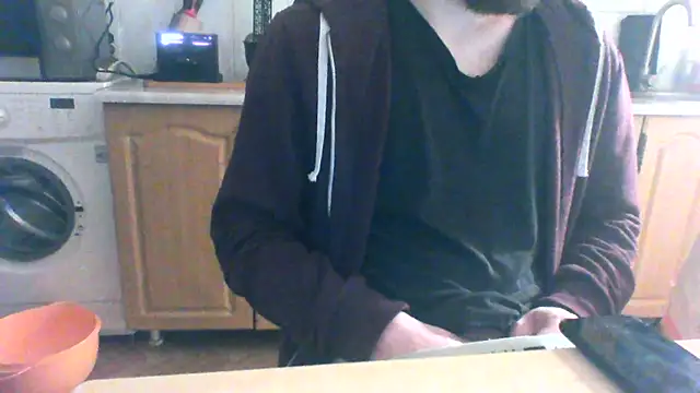 Snapshot of KaelNox chatting on 06.01.26 KaelNox online show from 06.01.26