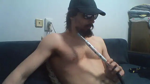 Snapshot of KaelNox chatting on 06.04.26 KaelNox online show from 06.04.26