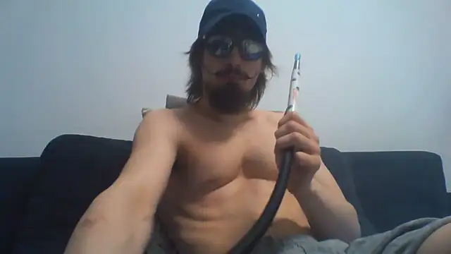 Snapshot of KaelNox chatting on 06.27.26 KaelNox online show from 06.27.26