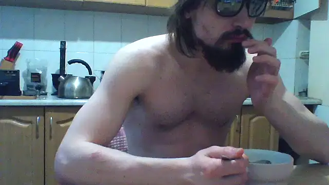 Snapshot of KaelNox chatting on 07.02.26 KaelNox online show from 07.02.26