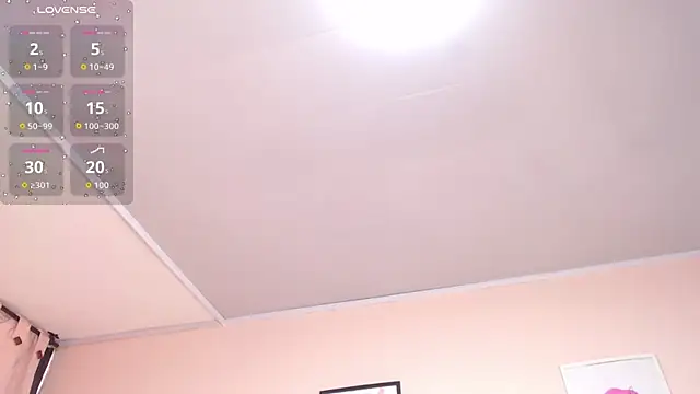 Snapshot of Aiillyn-7 chatting on 01.09.26 Aiillyn-7 online show from 01.09.26