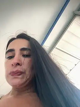 RoseOnYou online show from 04.07.26