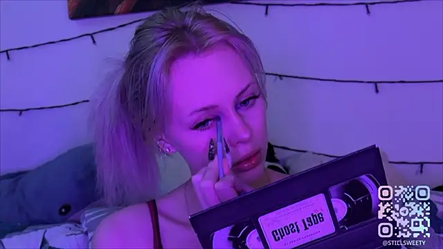 stillsweety online show from 02.11.26