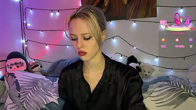 stillsweety online show from 03.11.26