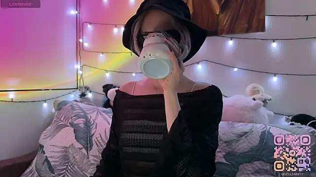 stillsweety online show from 03.27.26