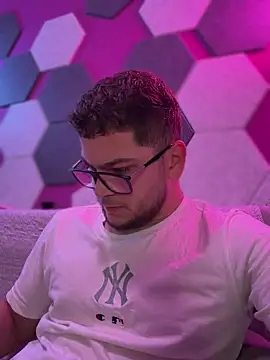 Snapshot of AquaSergei chatting on 02.07.26 AquaSergei online show from 02.07.26