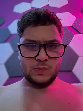 Snapshot of AquaSergei chatting on 02.10.26 AquaSergei online show from 02.10.26