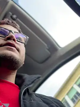 Snapshot of AquaSergei chatting on 02.13.26 AquaSergei online show from 02.13.26