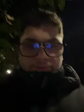 Snapshot of AquaSergei chatting on 02.20.26 AquaSergei online show from 02.20.26