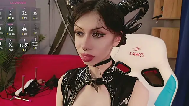 devvilss toy online show from 02.07.26