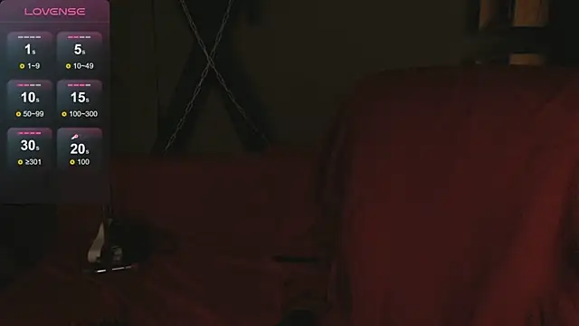 devvilss toy online show from 04.15.26